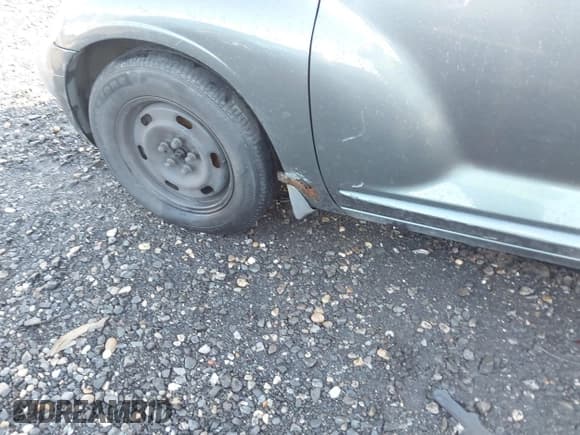 ✅ 2003 Chrysler PT Cruiser • VIN: 3C4FY48B63T640625 • Lot: 43512804. Listed on IAAI with 108,102 mi. Free auction sales archive from the USA and detailed vehicle history report at DreamBid. Image 6.