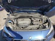 ✅ 2022 BMW 2 Series 228i • VIN: WBA53AK04N7L19686 • Lot: 73060704. Listed on Copart with 21,303 mi. Free auction sales archive from the USA and detailed vehicle history report at DreamBid. Image 13.