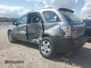 ✅ 2005 Chevrolet Equinox LS • VIN: 2CNDL13F856207826 • Лот: 52959825. Опубликован ранее на Copart с пробегом 85 211 миль. Бесплатный доступ к архиву аукционных продаж из США и подробный отчёт об истории автомобиля на DreamBid. Изображение 2.