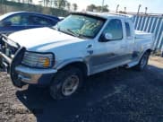 ✅ 1998 Ford F-150 • VIN: 2FTZX08W0WCA98105 • Лот: 40930475. Опубликован ранее на IAAI с пробегом Не указан. Бесплатный доступ к архиву аукционных продаж из США и подробный отчёт об истории автомобиля на DreamBid. Изображение 2.