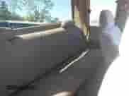 1998 GMC Sierra 1500 с VIN 1GTEC19M2WE516655, выставлен на аукционе IAAI как лот 43478069 с пробегом 291 486 миль миль и . История ставок и продаж доступна на DreamBid. Изображение 8.