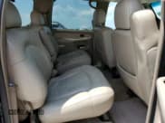 ✅ 2001 Chevrolet Suburban LS • VIN: 3GNEC16T91G213568 • Lot: 64104754. Wystawiony na Copart z przebiegiem 250 746 mil. Bezpłatny archiwum sprzedaży aukcyjnych z USA i szczegółowy raport historii pojazdu na DreamBid. Zdjęcie 11.