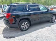 ✅ 2021 GMC Acadia SLT • VIN: 1GKKNULS5MZ176255 • Лот: 42151702. Опубликован ранее на IAAI с пробегом 41 336 миль. Бесплатный доступ к архиву аукционных продаж из США и подробный отчёт об истории автомобиля на DreamBid. Изображение 4.