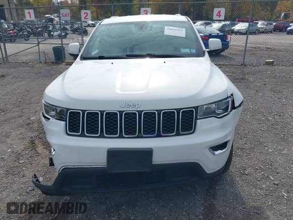 2018 Jeep Grand Cherokee Altitude с VIN 1C4RJFAG3JC180674, выставлен на аукционе IAAI как лот 40632513 с пробегом 87 403 миль миль и . История ставок и продаж доступна на DreamBid. Изображение 12.