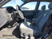 ✅ 2002 Hyundai Elantra GLS • VIN: KMHDN45D82U357052 • Lot: 47667365. Wystawiony na Copart z przebiegiem 114 868 mil. Bezpłatny archiwum sprzedaży aukcyjnych z USA i szczegółowy raport historii pojazdu na DreamBid. Zdjęcie 7.