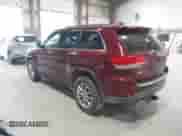 2016 Jeep Grand Cherokee Limited 75th Anniversary с VIN 1C4RJFBG3GC305308, выставлен на аукционе IAAI как лот 43108757 с пробегом 171 544 миль миль и . История ставок и продаж доступна на DreamBid. Изображение 3.