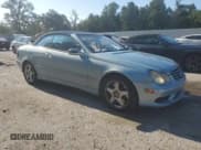 ✅ 2004 Mercedes-Benz CLK 500 • VIN: WDBTK75G54T013397 • Lot: 69033014. Wystawiony na Copart z przebiegiem 157 888 mil. Bezpłatny archiwum sprzedaży aukcyjnych z USA i szczegółowy raport historii pojazdu na DreamBid. Zdjęcie 4.