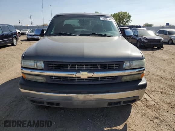 ✅ 2002 Chevrolet Silverado 1500 LT • VIN: 2GCEK19TX21331601 • Лот: 71568744. Опубликован ранее на Copart с пробегом 144 009 миль. Бесплатный доступ к архиву аукционных продаж из США и подробный отчёт об истории автомобиля на DreamBid. Изображение 5.