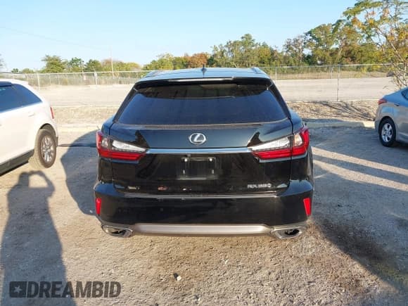 ✅ 2016 Lexus RX 350 • VIN: 2T2BZMCA9GC009026 • Лот: 43738192. Опубликован ранее на IAAI с пробегом 67 991 миль. Бесплатный доступ к архиву аукционных продаж из США и подробный отчёт об истории автомобиля на DreamBid. Изображение 16.