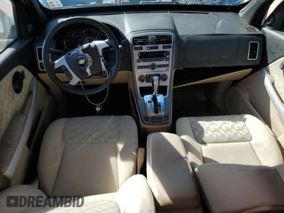 ✅ 2008 Chevrolet Equinox LS • VIN: 2CNDL23F286303218 • Лот: 74759984. Опубликован ранее на Copart с пробегом 96 772 миль. Бесплатный доступ к архиву аукционных продаж из США и подробный отчёт об истории автомобиля на DreamBid. Изображение 8.
