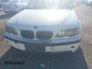 ✅ 2005 BMW 3 Series 330i • VIN: WBAEV53425KM42421 • Lot: 41001073. Listed on IAAI with 188,472 mi. Free auction sales archive from the USA and detailed vehicle history report at DreamBid. Image 6.