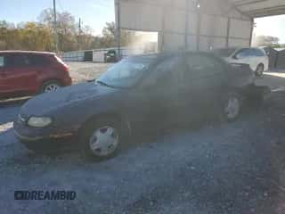 2000 Chevrolet Malibu LS z VIN 1G1NE52J5Y6239538, wystawiony jako Copart lot #80271794 z przebiegiem 299 390 mil mil oraz Szkoda całkowita • Salvage title. Historia ofert i sprzedaży dostępna na DreamBid. Obrazek 1.