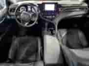 2023 Toyota Camry SE с VIN 4T1G11AK6PU770235, выставлен на аукционе Copart как лот 71582115 с пробегом 41 352 миль миль и Чистый • Clean title. История ставок и продаж доступна на DreamBid. Изображение 8.