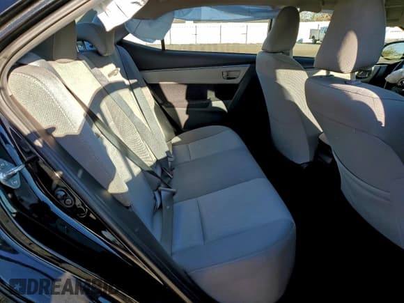 ✅ 2016 Toyota Corolla S • VIN: 2T1BURHE5GC584378 • Лот: 93097755. Опубликован ранее на Copart с пробегом 112 463 миль. Бесплатный доступ к архиву аукционных продаж из США и подробный отчёт об истории автомобиля на DreamBid. Изображение 10.