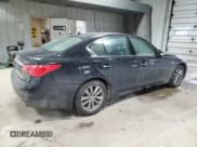 ✅ 2017 Infiniti Q50 Premium • VIN: JN1EV7AR4HM830890 • Lot: 89015575. Wystawiony na Copart z przebiegiem 70 280 mil. Bezpłatny archiwum sprzedaży aukcyjnych z USA i szczegółowy raport historii pojazdu na DreamBid. Zdjęcie 3.