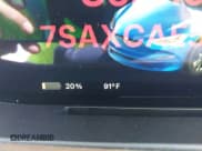 ✅ 2022 Tesla Model X • VIN: 7SAXCAE50NF363619 • Лот: 43084496. Опубликован ранее на IAAI с пробегом 76 426 миль. Бесплатный доступ к архиву аукционных продаж из США и подробный отчёт об истории автомобиля на DreamBid. Изображение 17.