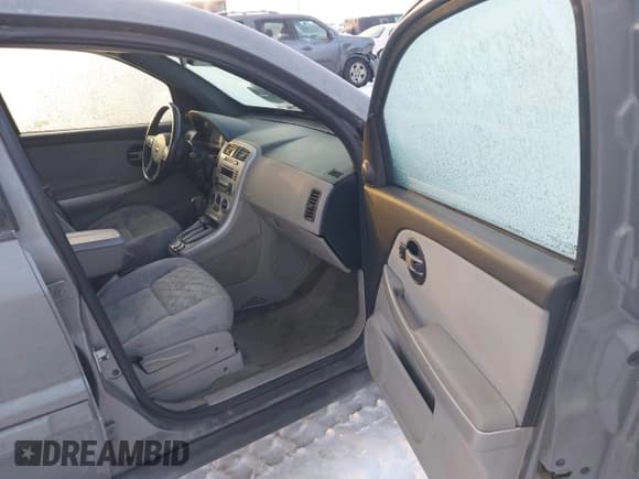 ✅ 2005 Chevrolet Equinox LT • VIN: 2CNDL63F956019426 • Лот: 41330777. Опубликован ранее на IAAI с пробегом 177 890 миль. Бесплатный доступ к архиву аукционных продаж из США и подробный отчёт об истории автомобиля на DreamBid. Изображение 5.