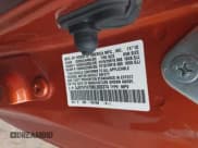 ✅ 2011 Honda Element EX • VIN: 5J6YH1H78BL000374 • Лот: 43549616. Опубликован ранее на IAAI с пробегом 205 300 миль. Бесплатный доступ к архиву аукционных продаж из США и подробный отчёт об истории автомобиля на DreamBid. Изображение 9.