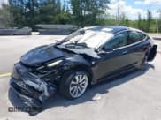 ✅ 2020 Tesla Model 3 Long Range • VIN: 5YJ3E1EB1LF790865 • Lot: 29341588. Wystawiony na IAAI z przebiegiem 2 082 mil. Bezpłatny archiwum sprzedaży aukcyjnych z USA i szczegółowy raport historii pojazdu na DreamBid. Zdjęcie 2.