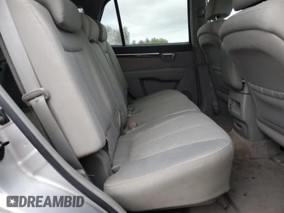 ✅ 2007 Hyundai Santa Fe SE • VIN: 5NMSH73E37H041749 • Lot: 74153084. Listed on Copart with 255,228 mi. Free auction sales archive from the USA and detailed vehicle history report at DreamBid. Image 10.