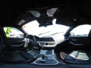 ✅ 2020 BMW 3 Series M340i • VIN: WBA5U7C04LFH57080 • Лот: 43094635. Опубликован ранее на IAAI с пробегом 49 535 миль. Бесплатный доступ к архиву аукционных продаж из США и подробный отчёт об истории автомобиля на DreamBid. Изображение 19.