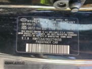 ✅ 2016 Hyundai Veloster • VIN: KMHTC6AD9GU274658 • Lot: 71649634. Wystawiony na Copart z przebiegiem 116 143 mil. Bezpłatny archiwum sprzedaży aukcyjnych z USA i szczegółowy raport historii pojazdu na DreamBid. Zdjęcie 12.