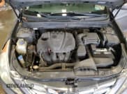 ✅ 2011 Hyundai Sonata Limited • VIN: 5NPEC4ACXBH236772 • Лот: 82317185. Опубликован ранее на Copart с пробегом 187 759 миль. Бесплатный доступ к архиву аукционных продаж из США и подробный отчёт об истории автомобиля на DreamBid. Изображение 11.