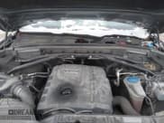 ✅ 2015 Audi Q5 Premium Plus • VIN: WA1LFAFP3FA147240 • Лот: 43828914. Опубликован ранее на IAAI с пробегом 114 004 миль. Бесплатный доступ к архиву аукционных продаж из США и подробный отчёт об истории автомобиля на DreamBid. Изображение 10.