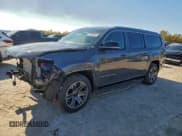 ✅ 2024 Jeep Wagoneer Series II • VIN: 1C4SJSBP8RS103650 • Lot: 95096585. Listed on Copart with 1,166 mi. Free auction sales archive from the USA and detailed vehicle history report at DreamBid. Image 1.