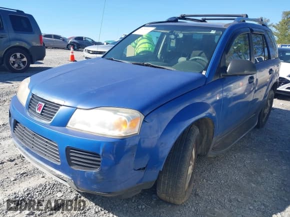 ✅ 2006 Saturn VUE • VIN: 5GZCZ33D16S888076 • Lot: 41715416. Wystawiony na IAAI z przebiegiem 103 807 mil. Bezpłatny archiwum sprzedaży aukcyjnych z USA i szczegółowy raport historii pojazdu na DreamBid. Zdjęcie 2.