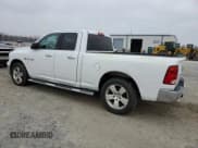 ✅ 2010 Dodge 1500 SLT • VIN: 1D7RV1GT4AS183557 • Lot: 49155825. Wystawiony na Copart z przebiegiem 201 322 mil. Bezpłatny archiwum sprzedaży aukcyjnych z USA i szczegółowy raport historii pojazdu na DreamBid. Zdjęcie 2.
