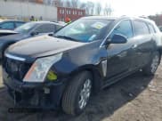 ✅ 2015 Cadillac SRX Luxury Collection • VIN: 3GYFNEE31FS594055 • Lot: 43570725. Wystawiony na IAAI z przebiegiem 100 812 mil. Bezpłatny archiwum sprzedaży aukcyjnych z USA i szczegółowy raport historii pojazdu na DreamBid. Zdjęcie 2.