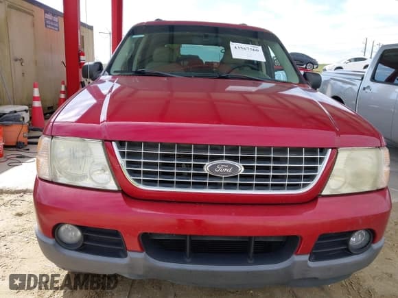 ✅ 2003 Ford Explorer XLT • VIN: 1FMZU63K73UC77152 • Лот: 43567560. Опубликован ранее на IAAI с пробегом 195 492 миль. Бесплатный доступ к архиву аукционных продаж из США и подробный отчёт об истории автомобиля на DreamBid. Изображение 6.
