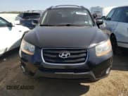 ✅ 2010 Hyundai Santa Fe Limited • VIN: 5NMSKDAG2AH371281 • Lot: 70709854. Listed on Copart with 234,359 mi. Free auction sales archive from the USA and detailed vehicle history report at DreamBid. Image 5.