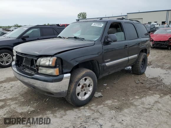 ✅ 2005 GMC Yukon SLE • VIN: 1GKEC13T95R219510 • Lot: 54233895. Wystawiony na Copart z przebiegiem Nie podano. Bezpłatny archiwum sprzedaży aukcyjnych z USA i szczegółowy raport historii pojazdu na DreamBid. Zdjęcie 1.