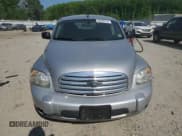 ✅ 2009 Chevrolet HHR LS • VIN: 3GNCA13B89S622792 • Lot: 55330115. Listed on Copart with 184,048 mi. Free auction sales archive from the USA and detailed vehicle history report at DreamBid. Image 5.