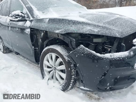 ✅ 2019 Infiniti QX50 Essential • VIN: 3PCAJ5M33KF121418 • Лот: 41303832. Опубликован ранее на IAAI с пробегом 60 444 миль. Бесплатный доступ к архиву аукционных продаж из США и подробный отчёт об истории автомобиля на DreamBid. Изображение 6.