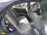 ✅ 2018 Toyota Camry LE • VIN: 4T1B11HK1JU536964 • Lot: 43490060. Listed on IAAI with 161,867 mi. Free auction sales archive from the USA and detailed vehicle history report at DreamBid. Image 8.