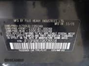 ✅ 2016 Subaru Impreza Premium • VIN: JF1GPAB61G8226518 • Lot: 42296950. Listed on IAAI with 118,954 mi. Free auction sales archive from the USA and detailed vehicle history report at DreamBid. Image 9.