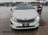 ✅ 2016 Kia Optima EX • VIN: KNAGN4AD0G5092259 • Лот: 83831975. Опубликован ранее на Copart с пробегом 102 126 миль. Бесплатный доступ к архиву аукционных продаж из США и подробный отчёт об истории автомобиля на DreamBid. Изображение 5.