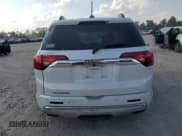 ✅ 2018 GMC Acadia Denali • VIN: 1GKKNPLS6JZ232460 • Лот: 89635425. Опубликован ранее на Copart с пробегом 58 327 миль. Бесплатный доступ к архиву аукционных продаж из США и подробный отчёт об истории автомобиля на DreamBid. Изображение 6.
