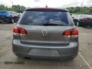 ✅ 2011 Volkswagen Golf TDI • VIN: WVWMM7AJ6BW262532 • Lot: 66595355. Wystawiony na Copart z przebiegiem 76 547 mil. Bezpłatny archiwum sprzedaży aukcyjnych z USA i szczegółowy raport historii pojazdu na DreamBid. Zdjęcie 6.