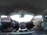 ✅ 2020 Chevrolet Suburban LT • VIN: 1GNSCHKC4LR154126 • Lot: 43843753. Listed on IAAI with 190,965 mi. Free auction sales archive from the USA and detailed vehicle history report at DreamBid. Image 21.