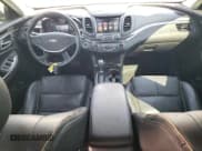 ✅ 2018 Chevrolet Impala Premier • VIN: 2G1125S30J9113031 • Лот: 70813924. Опубликован ранее на Copart с пробегом 143 273 миль. Бесплатный доступ к архиву аукционных продаж из США и подробный отчёт об истории автомобиля на DreamBid. Изображение 8.