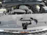 ✅ 2006 Chevrolet Silverado 1500 LT1 • VIN: 2GCEK13ZX61281947 • Lot: 86431175. Wystawiony na Copart z przebiegiem 230 506 mil mil. Skorzystaj z bezpłatnego archiwum sprzedaży aukcyjnych z USA i zobacz szczegółowy raport historii pojazdu na DreamBid. Zdjęcie 11.