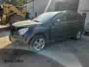 2013 Chevrolet Equinox LT with VIN 2GNFLEEK0D6218226, listed as a Copart auction lot 84728585 with 138,869 mi miles and Salvage title. Bid and sale history available at DreamBid. Image 1.