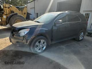 ✅ 2013 Chevrolet Equinox LT • VIN: 2GNFLEEK0D6218226 • Лот: 84728585. Опубликован ранее на Copart с пробегом 138 869 миль. Бесплатный доступ к архиву аукционных продаж из США и подробный отчёт об истории автомобиля на DreamBid. Изображение 1.