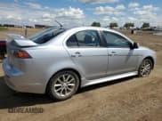 ✅ 2013 Mitsubishi Lancer SE • VIN: JA32V2FW3DU606830 • Lot: 68553885. Listed on Copart with 170,969 mi. Free auction sales archive from the USA and detailed vehicle history report at DreamBid. Image 3.