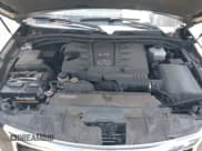 ✅ 2017 Infiniti QX80 • VIN: JN8AZ2ND5H9830910 • Lot: 42814983. Listed on IAAI with 71,447 mi. Free auction sales archive from the USA and detailed vehicle history report at DreamBid. Image 10.