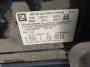 ✅ 2021 Buick Encore GX Essence • VIN: KL4MMFSL9MB151147 • Lot: 42928682. Listed on IAAI with 125,069 mi. Free auction sales archive from the USA and detailed vehicle history report at DreamBid. Image 9.